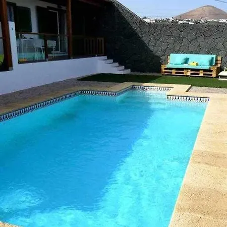 Apartamento Llanitos En La Asomada Apartment *