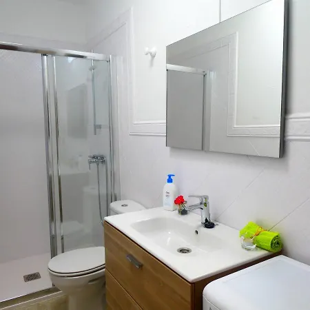 Apartamento Llanitos En La Asomada *