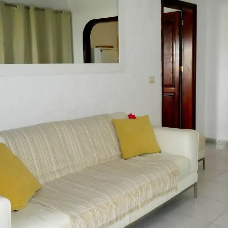 Apartamento Llanitos En La Asomada Apartment Tias